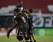 Vasco vira sobre o Flamengo e abre vantagem na final do Brasileirão Sub-17