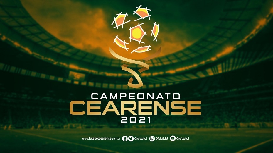 FCF divulga regulamento e tabela do Cearense Sub-20