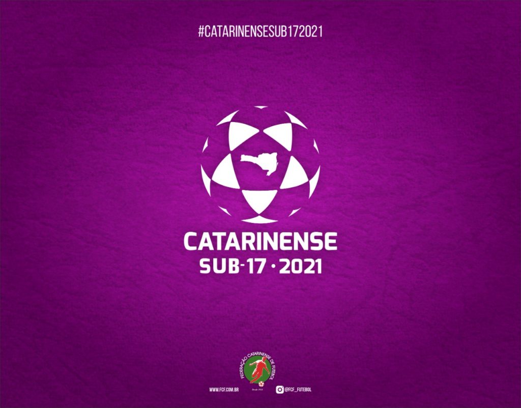 Sete clubes disputarão o Catarinense Sub-17 da Série A