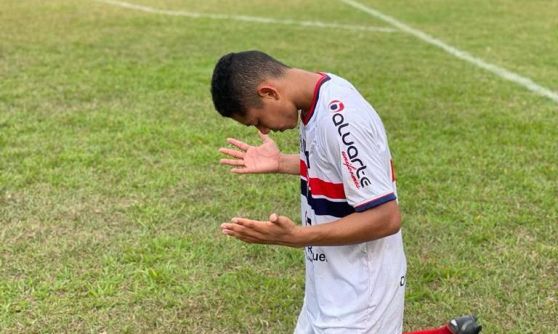 Fast e Tarumã avançam às semifinais do Amazonense Sub-17