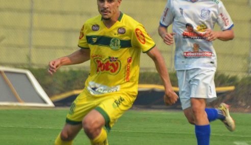 Mirassol goleia e garante classificação antecipada no Paulista Sub-20