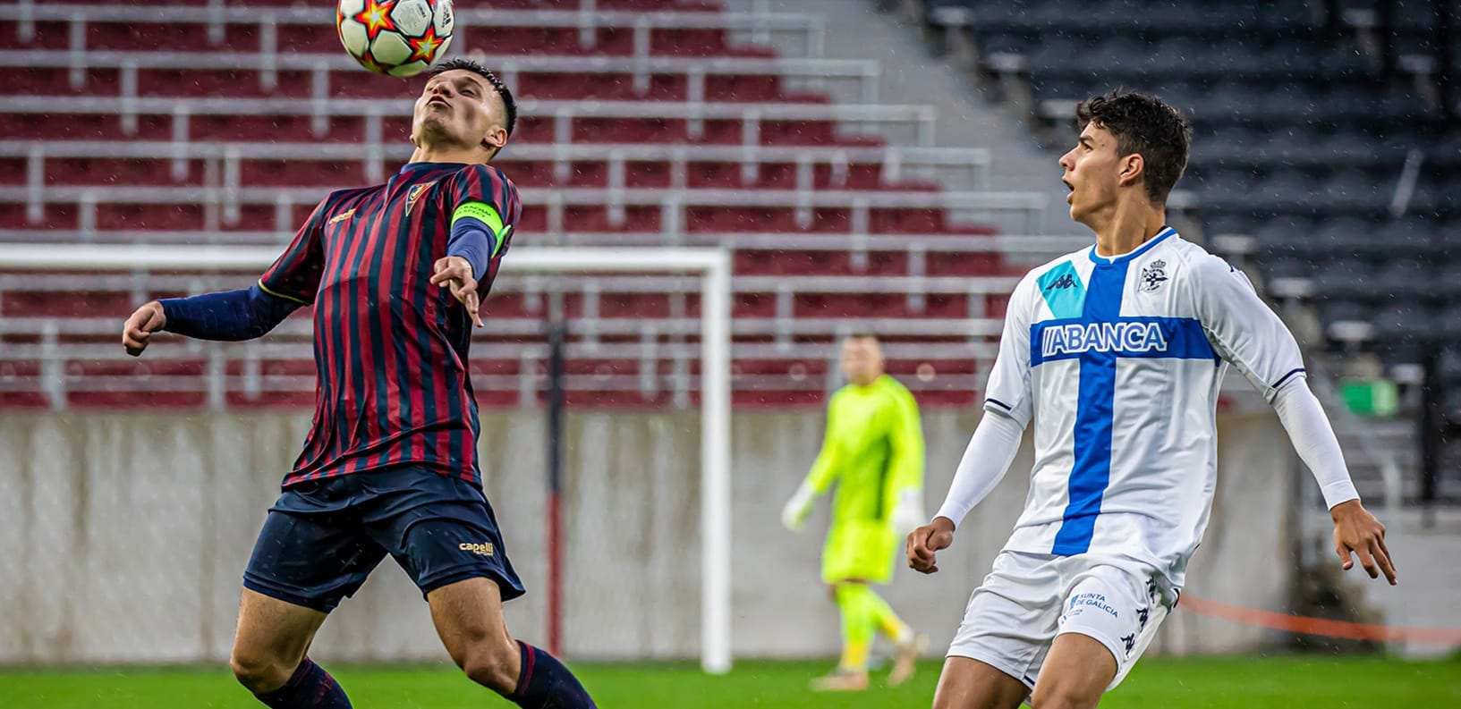 Sete clubes estreiam com goleada na Uefa Youth League