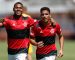 Flamengo goleia Madureira e se garante na semifinal do Carioca Sub-20