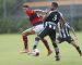 Flamengo vence Botafogo fora de casa na ida das semifinais do Carioca Sub-20