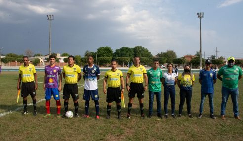 SERC estreia com vitória fora de casa no Sul-Mato-Grossense Sub-20