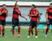 Dupla Fla-Flu avança sem sustos às semifinais do Carioca Sub-17