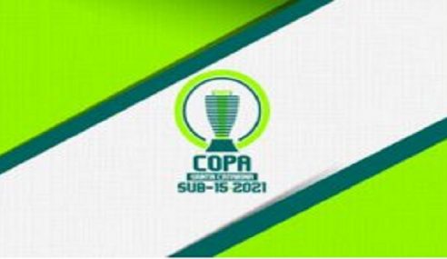 Definidas as semifinais da Copa SC Sub-15