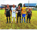 Araguacema e Interporto empatam na ida da semi do Tocantinense Sub-20