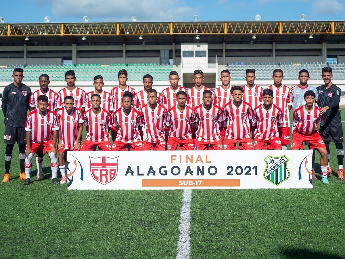 Futebol: Senegal arrecadou o troféu do CAN Sub-17, ultimo campeão