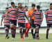 Na despedida das equipes, Santa Cruz vence Confiança-PB pela Copa do Nordeste Sub-20