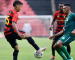 Floresta vence na Ilha, mantém chances e complica Sport na Copa do Nordeste Sub-20