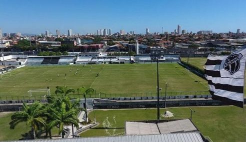 Ranking DaBase: Ceará é o melhor do Nordeste, seguido muito de perto pelo Sport