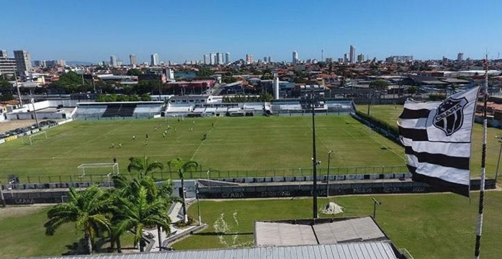 Ranking DaBase: Ceará é o melhor do Nordeste, seguido muito de perto pelo Sport