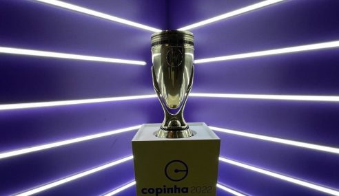 Confira a campanha de cada quadrifinalista da Copa São Paulo