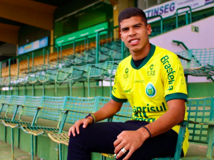 Campeão da Série B de 2021 pode disputar a Série C do Brasileiro pelo Ypiranga-RS