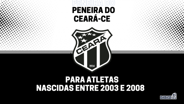 Ceará 2003