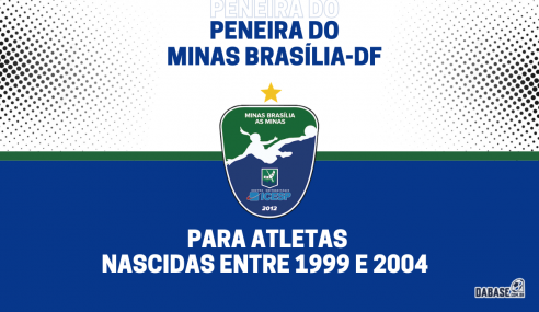 Bahia x Minas Brasília - Brasileiro Feminino A2 2022 por F…