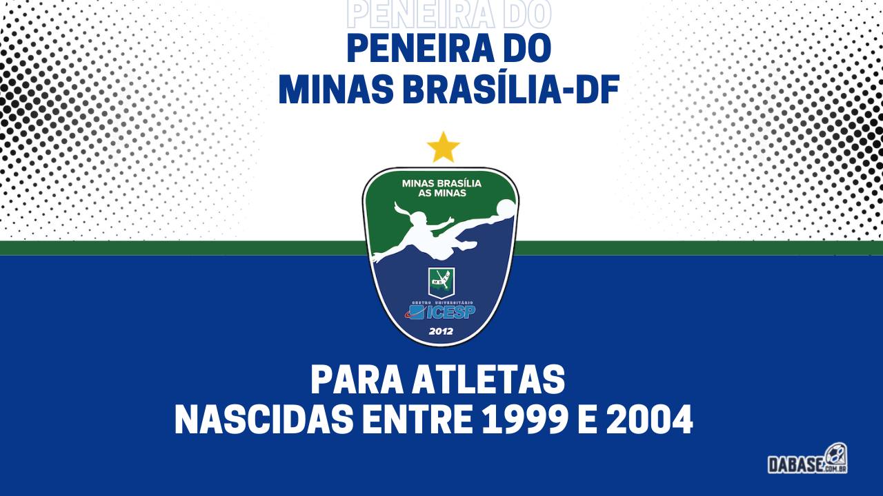 Dois times do DF passam a integrar principal torneio de futebol