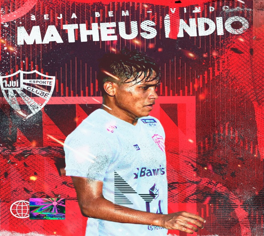 Player: Matheus Indio