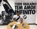 Vasco acerta a contratação de zagueiro para time sub-20