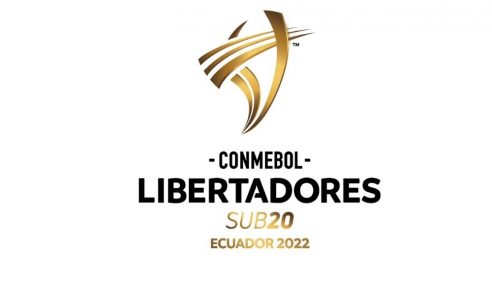 Começa a edição 2022 da Libertadores Sub-20