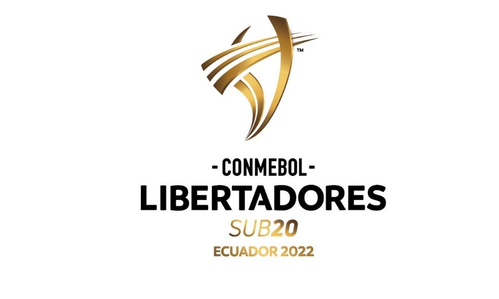 Começa a edição 2022 da Libertadores Sub-20
