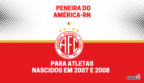 São Carlos FC anuncia novas peneiras! - Futebol Peneira