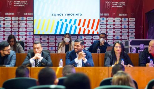 Venezuelano Sub-20 começa dia 9 de abril, con 36 participantes