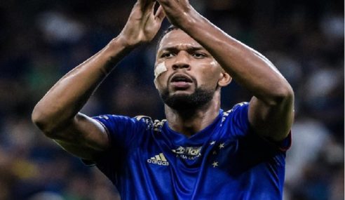 Cruzeiro confirma venda de atacante para o Ludogorets-BUL