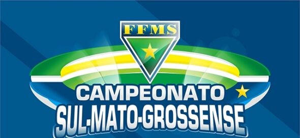 Sul-Mato-Grossense Sub-20 está confirmado