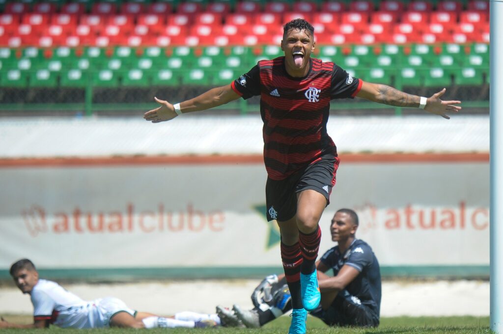 Veja os resultados da primeira rodada do Carioca Sub-20