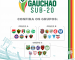 Conselho Técnico define grupos e regulamento do Gaúcho Sub-20