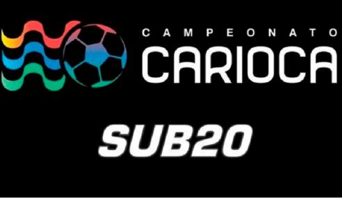 Veja os resultados da rodada e a classificação do Carioca Sub-20
