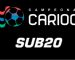 Carioca Sub-20 de 2022 tem início com cinco jogos