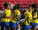 Sul-Americano Sub-20 Feminino de 2022 – 2ª rodada: Brasil 10 x 0 Bolívia