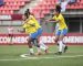Sul-Americano Sub-20 Feminino de 2022 – Fase Final (2ª rodada): Brasil 1 x 0 Uruguai