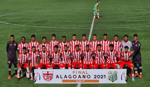 FAF confirma início do Alagoano Sub-17 para o dia 23 de abril
