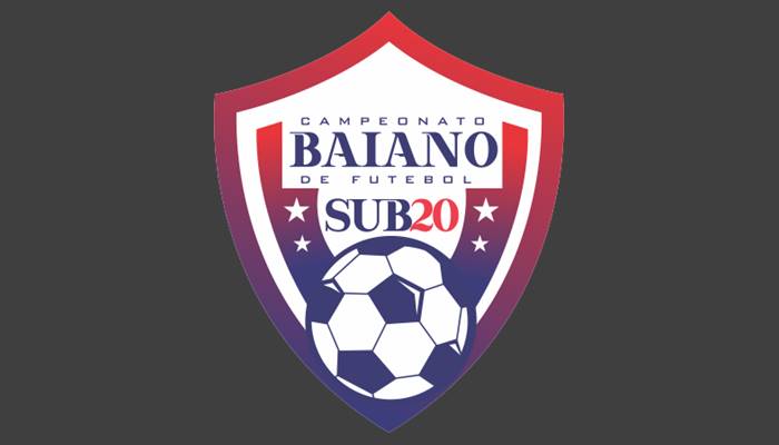Confira os resultados da jornada inaugural do Baiano Sub-20