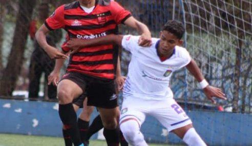 Flamengo se recupera no Paulista Sub-17