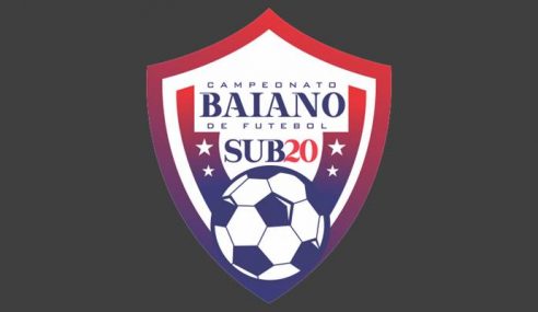 Baiano Sub-20 de 2022 – 2ª rodada: SSA 1 x 3 Camaçariense