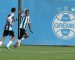 Gaúcho Sub-20 de 2022 – 2ª rodada: Grêmio 5 x 0 Riograndense