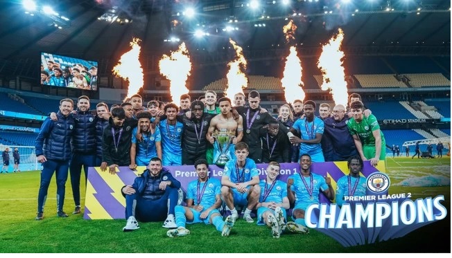 Premier League: Manchester City é campeão inglês em 2022