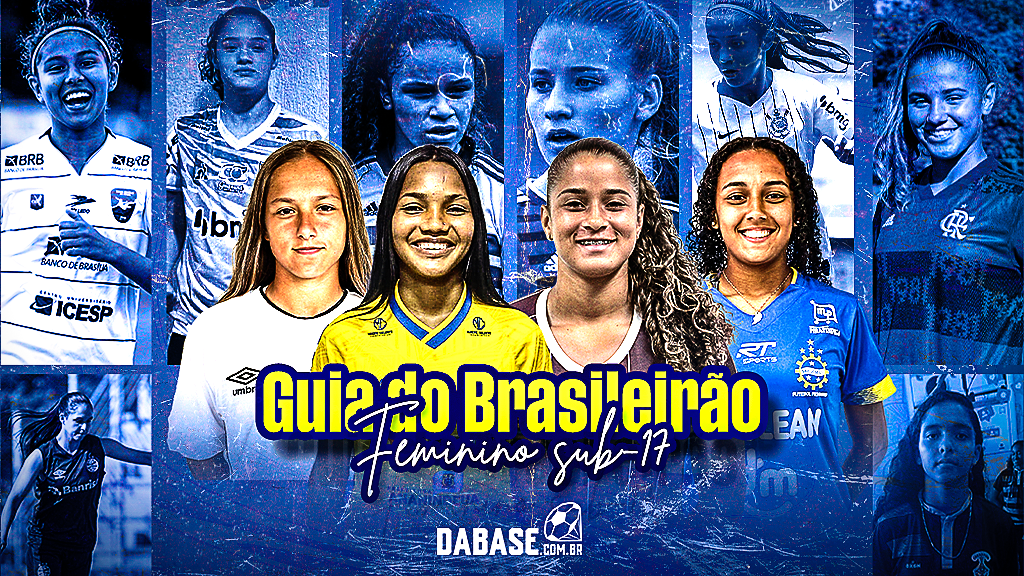 Brasileirão Feminino 2017: confira os jogos da 2ª rodada