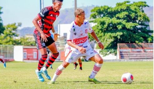 Carioca Sub-20 de 2022 – 5ª rodada: Bangu 2 x 2 Flamengo