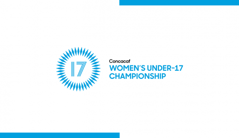 Quartas do Campeonato Feminino Sub-17 da Concacaf estão definidas