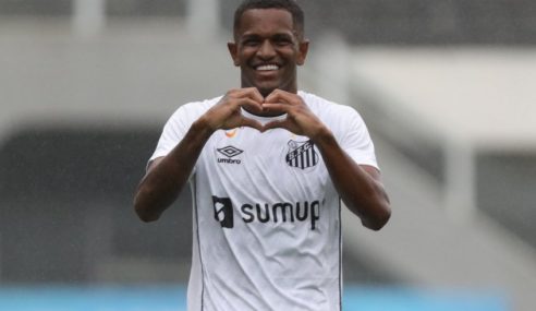 Santos vence fora e conquista terceiro triunfo seguido no Paulista Sub-20