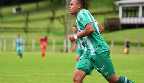 Juventude conquista primeira vitória no Gaúcho Sub-20
