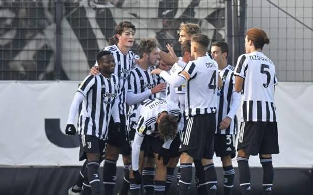 Juventus vence fora e vai à semifinal do Italiano Sub-19