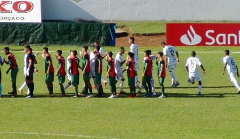 Ainda invicto, XV de Jaú derrota Taquaritinga pelo Paulista Sub-20