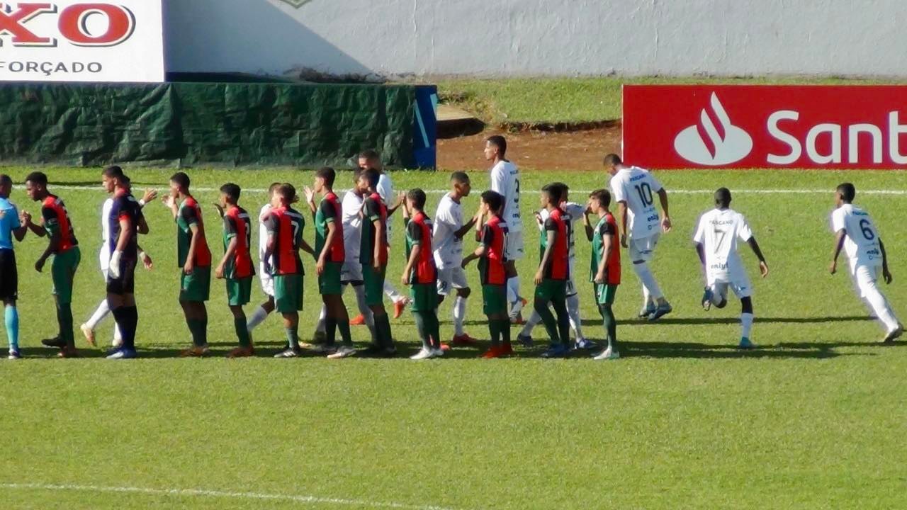 Ainda invicto, XV de Jaú derrota Taquaritinga pelo Paulista Sub-20